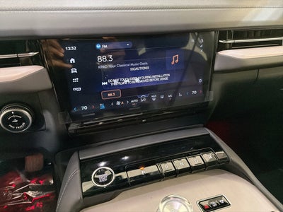 2026 Lincoln Navigator Premiere