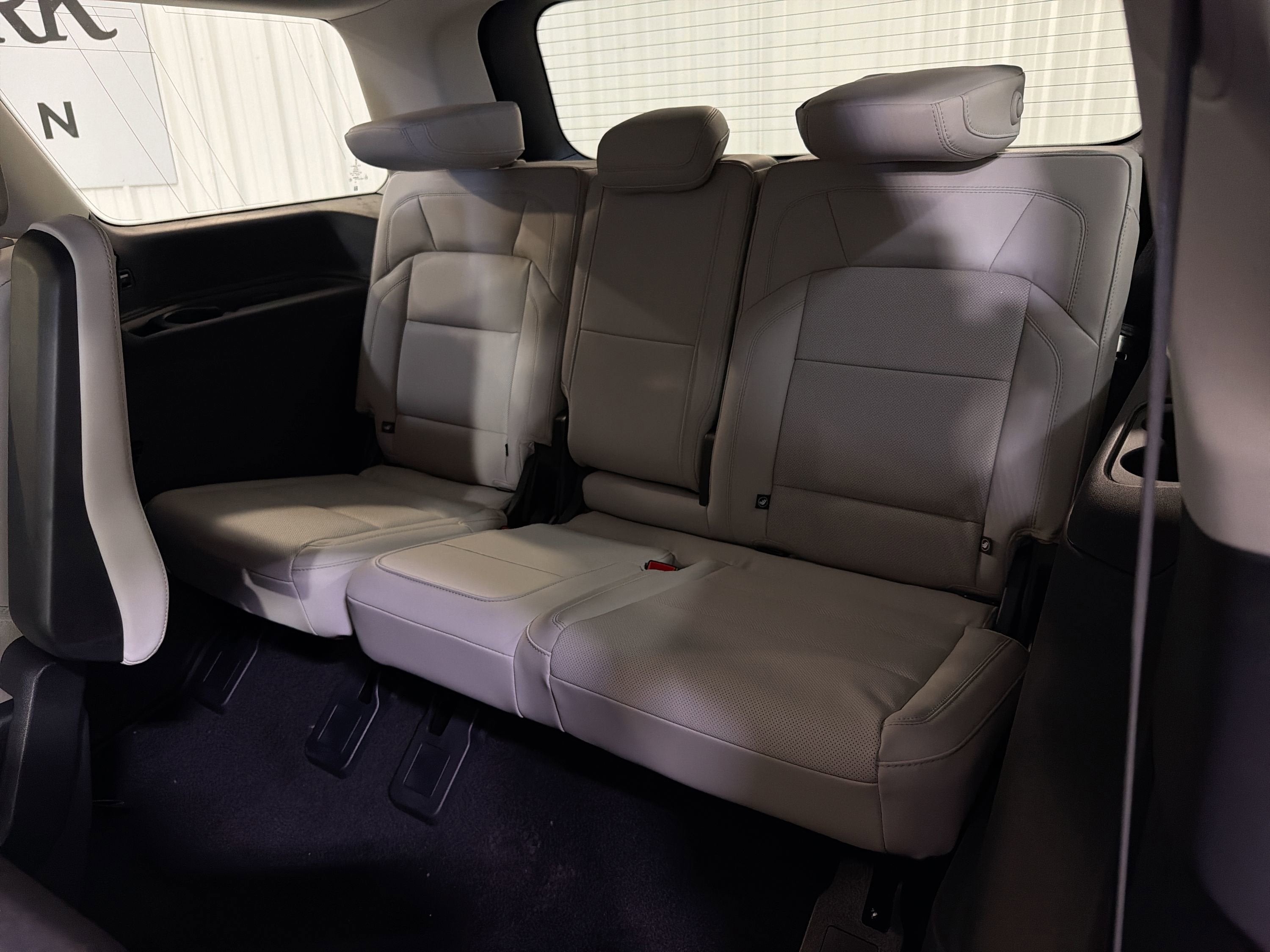 2026 Lincoln Navigator Premiere