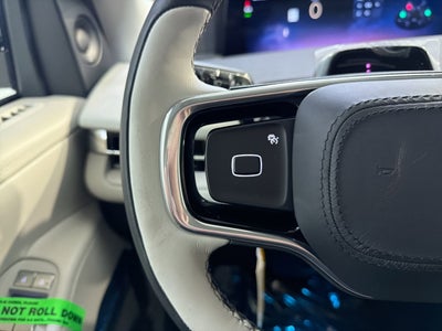 2026 Lincoln Navigator Premiere