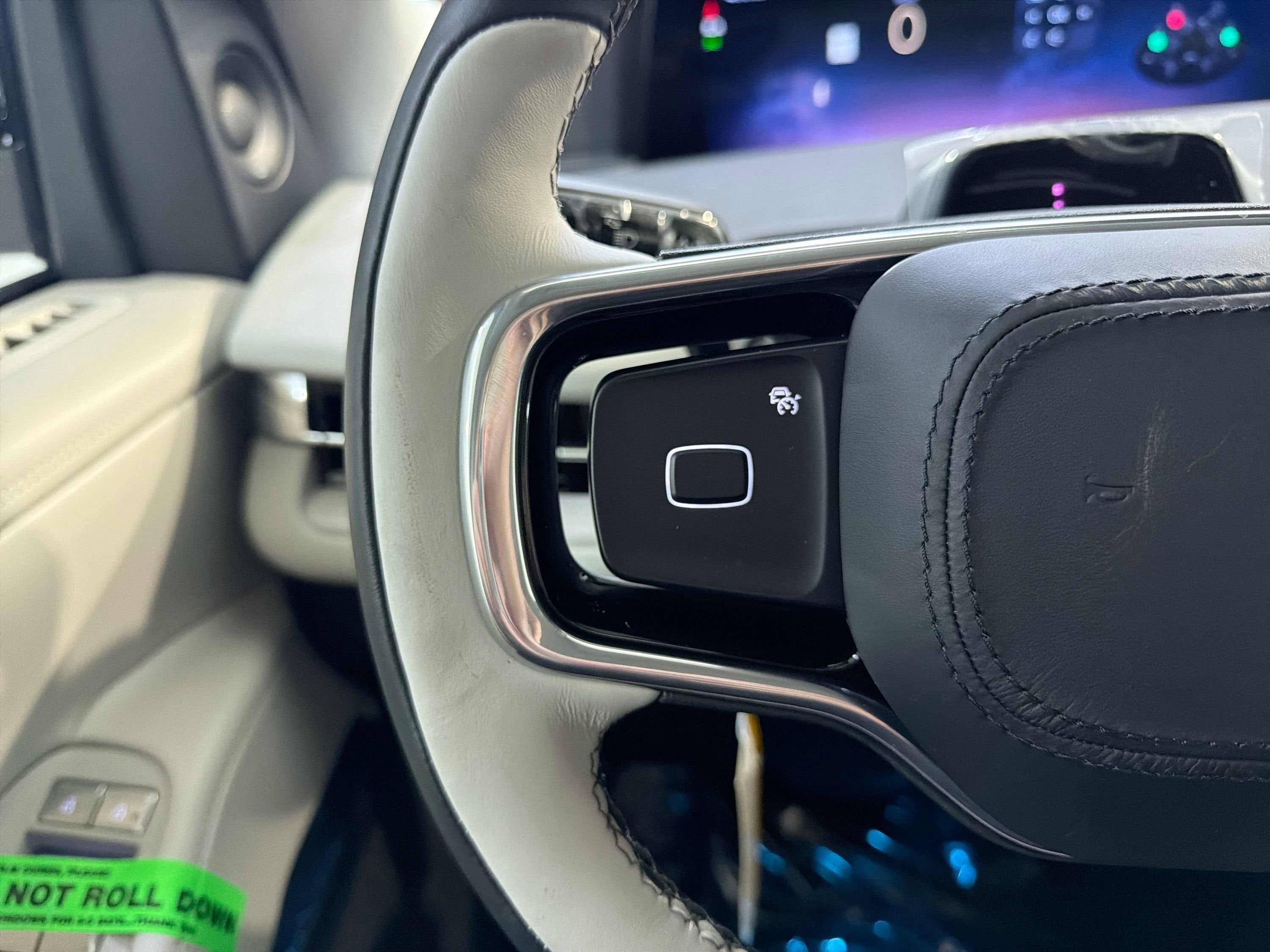 2026 Lincoln Navigator Premiere