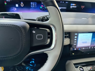 2026 Lincoln Navigator Premiere