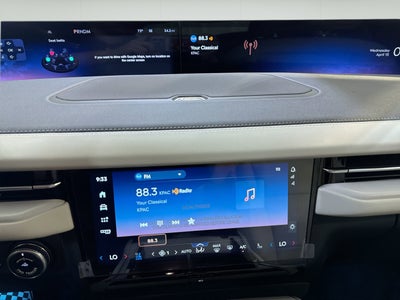 2026 Lincoln Navigator Premiere