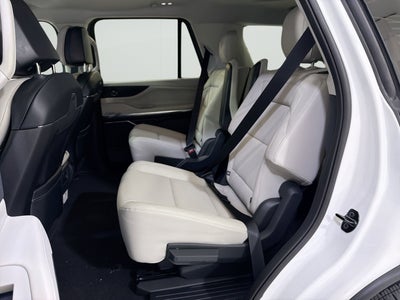 2026 Lincoln Navigator Premiere