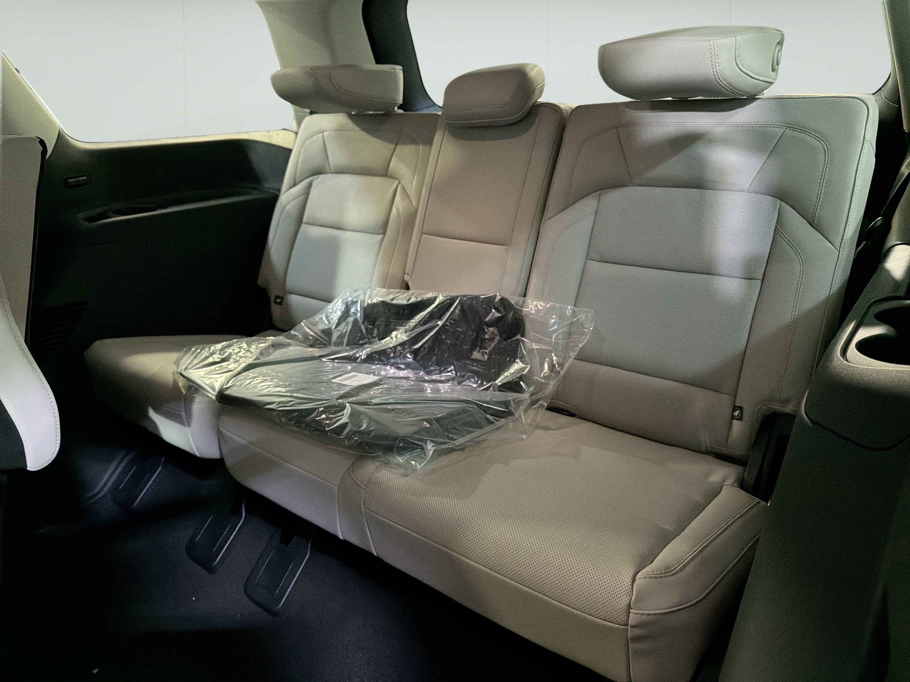 2026 Lincoln Navigator Premiere