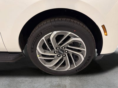 2026 Lincoln Navigator Premiere