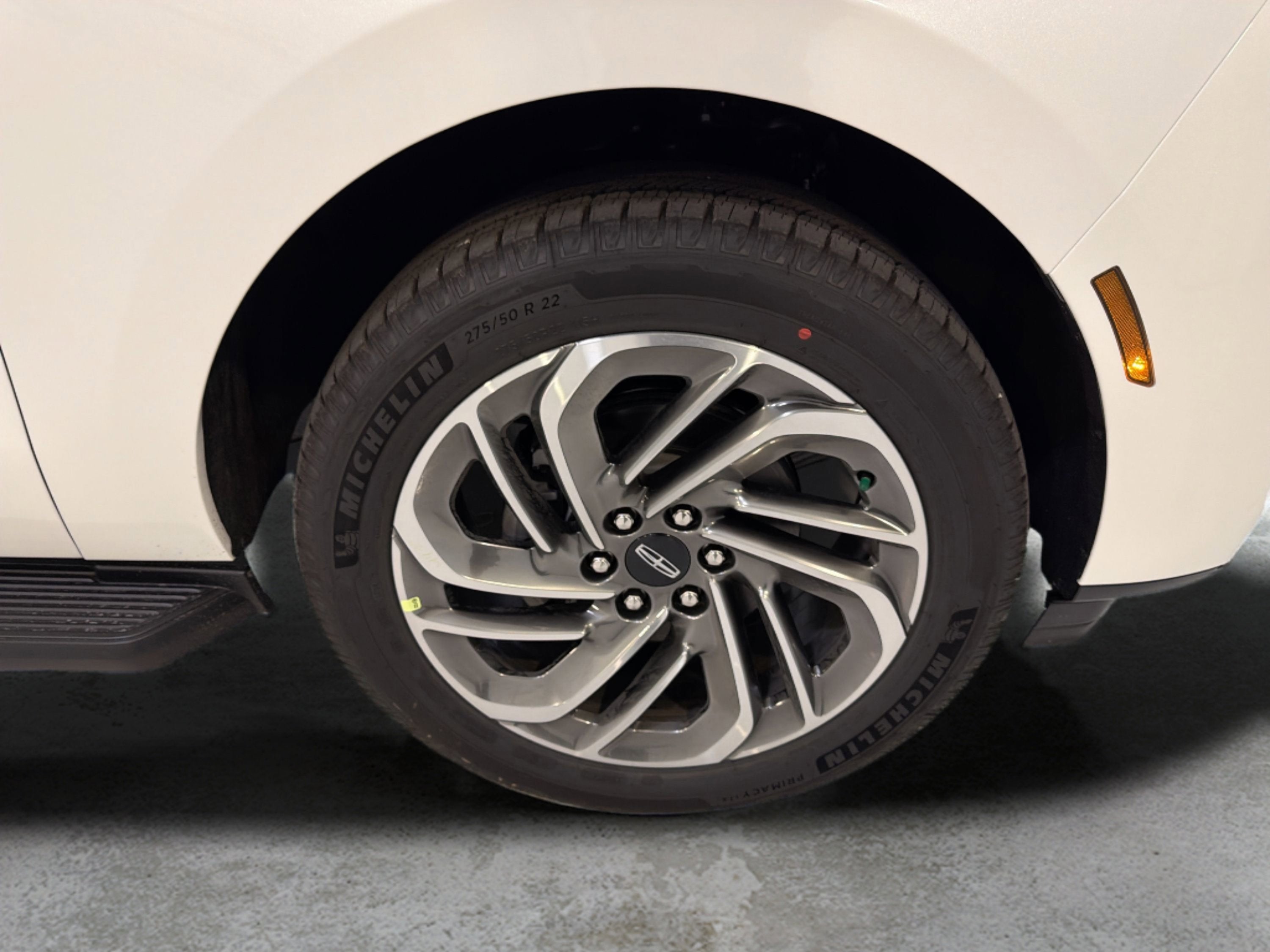 2026 Lincoln Navigator Premiere