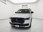 2026 Lincoln Navigator Premiere