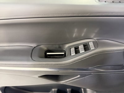 2026 Lincoln Navigator Premiere