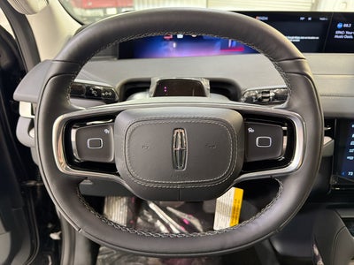 2026 Lincoln Navigator Premiere