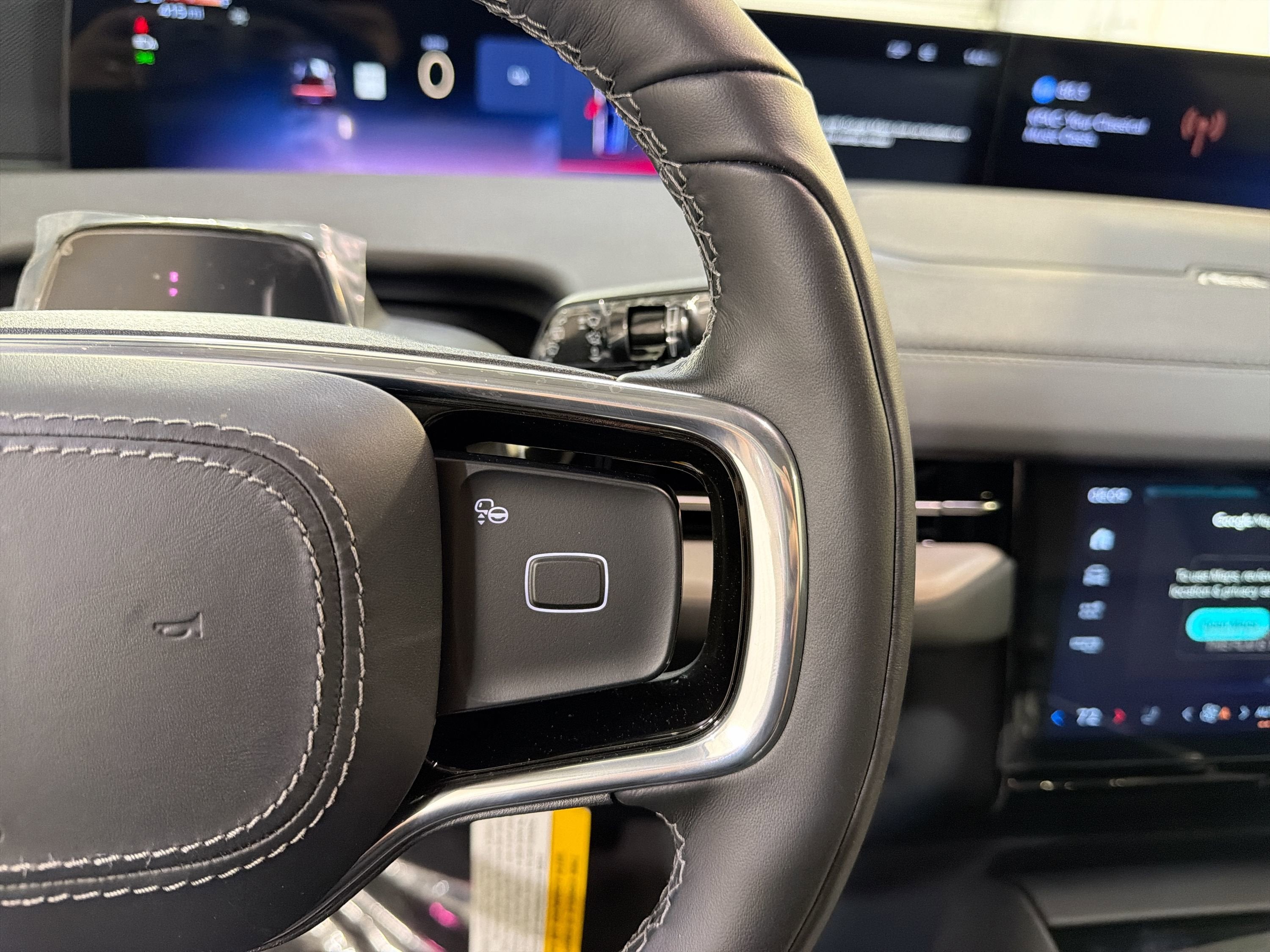 2026 Lincoln Navigator Premiere