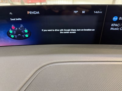 2026 Lincoln Navigator Premiere