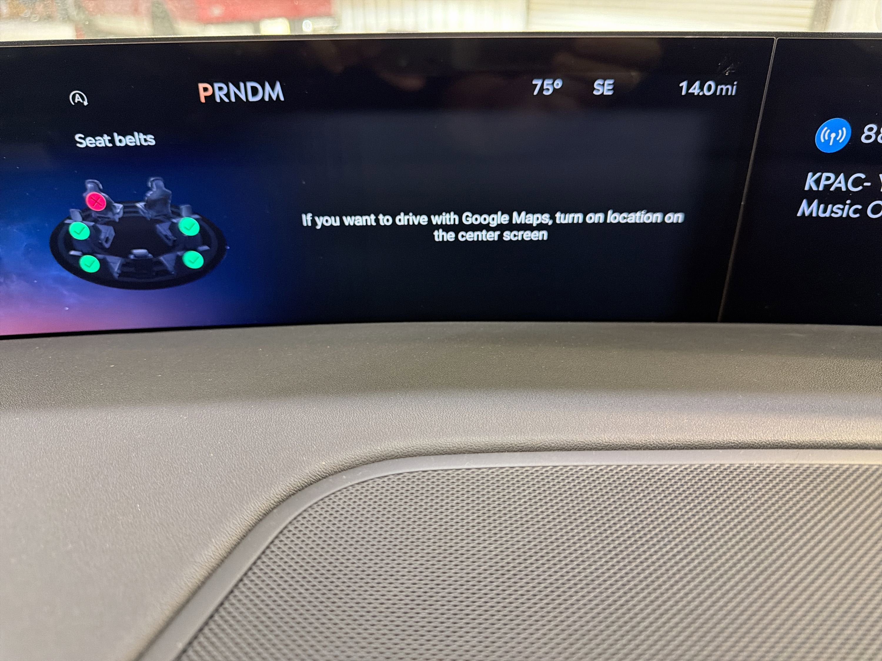 2026 Lincoln Navigator Premiere