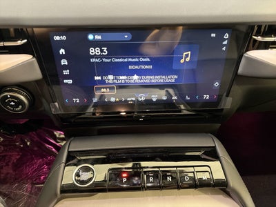 2026 Lincoln Navigator Premiere