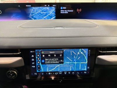 2026 Lincoln Navigator Premiere