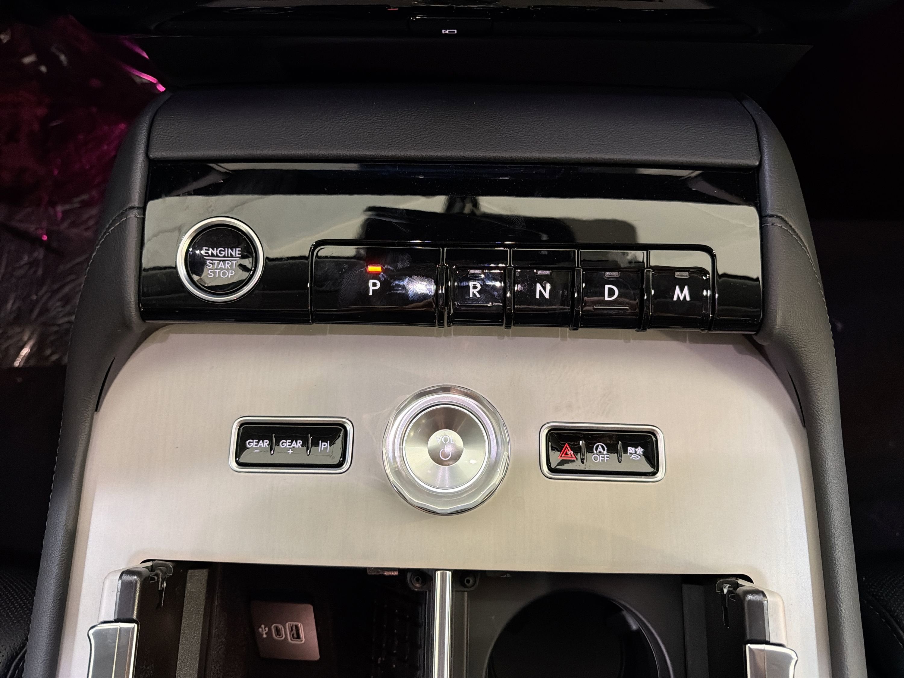 2026 Lincoln Navigator Premiere