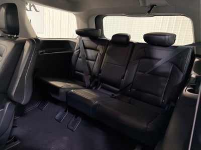 2026 Lincoln Navigator Premiere