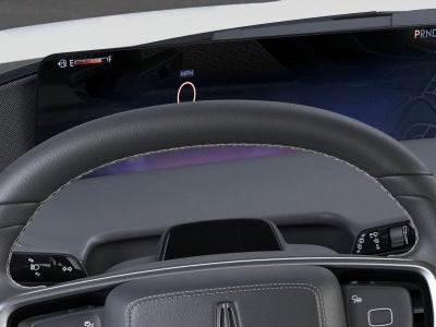 2026 Lincoln Navigator Premiere