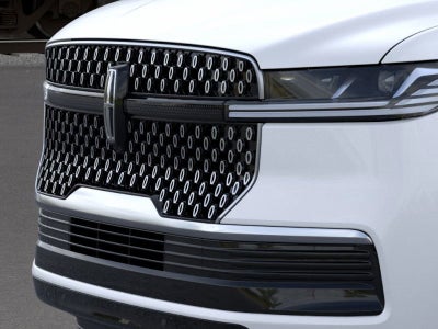 2026 Lincoln Navigator Premiere