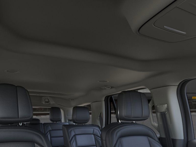 2026 Lincoln Navigator Premiere