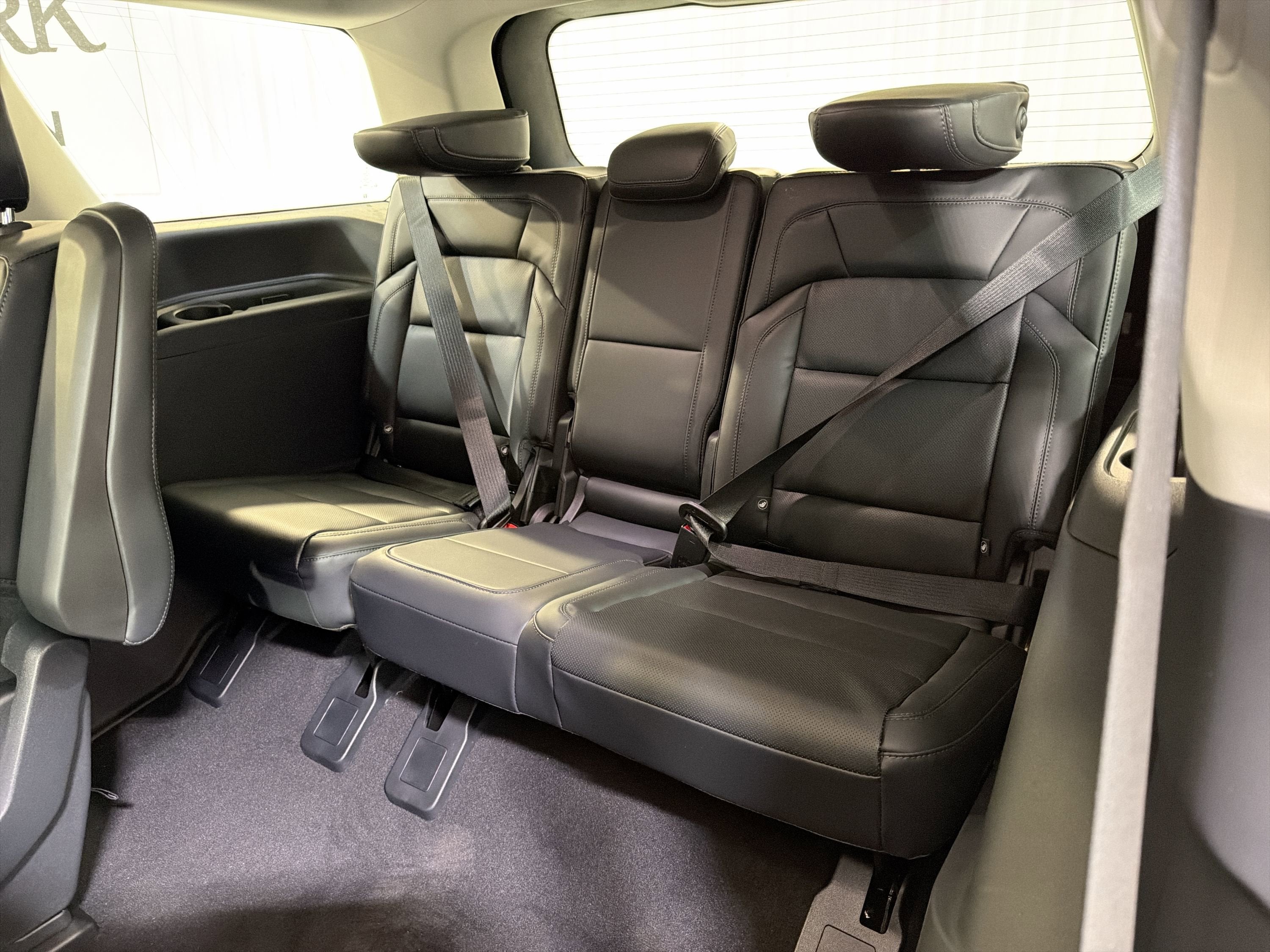 2026 Lincoln Navigator Premiere