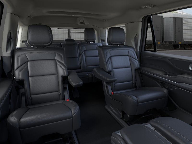 2026 Lincoln Navigator Premiere