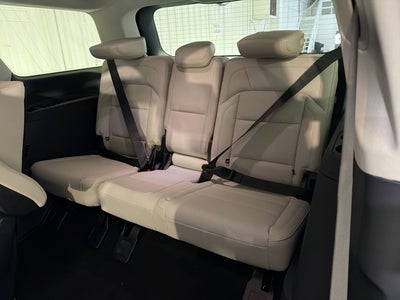 2026 Lincoln Navigator Premiere