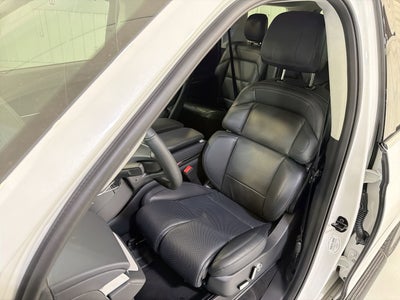 2026 Lincoln Navigator Premiere