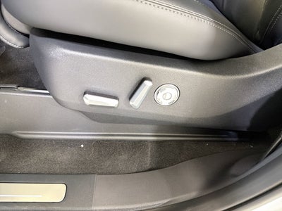 2026 Lincoln Navigator Premiere