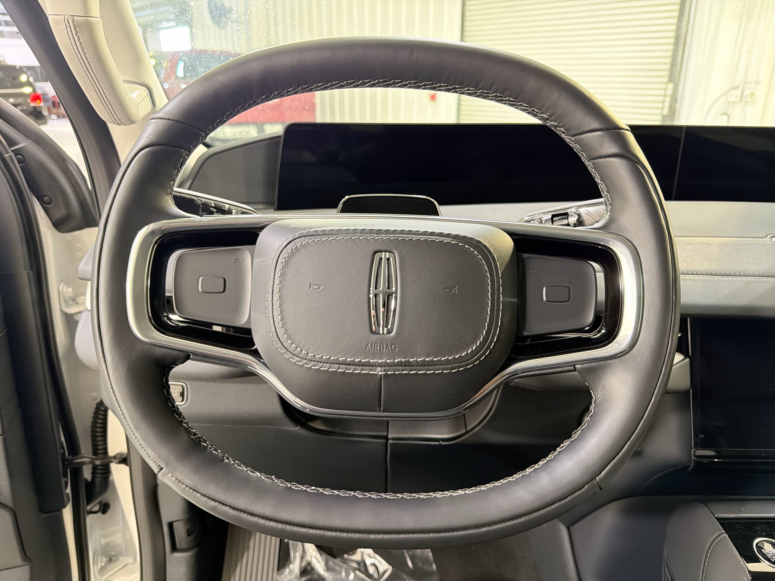 2026 Lincoln Navigator Premiere