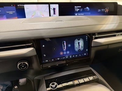 2026 Lincoln Navigator Premiere