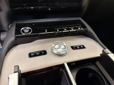 2026 Lincoln Navigator Premiere