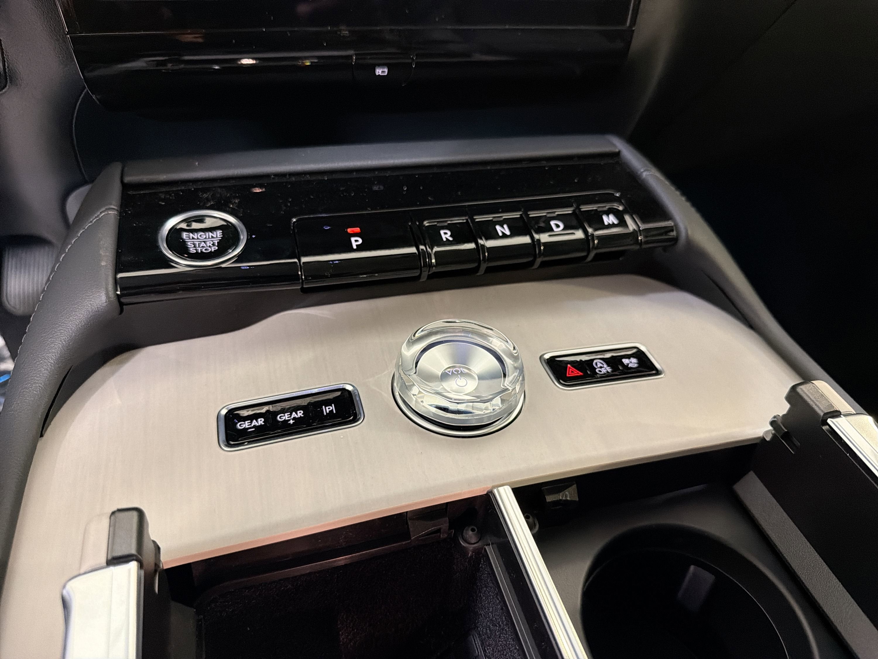 2026 Lincoln Navigator Premiere