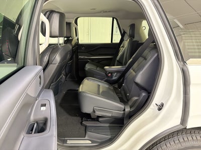 2026 Lincoln Navigator Premiere