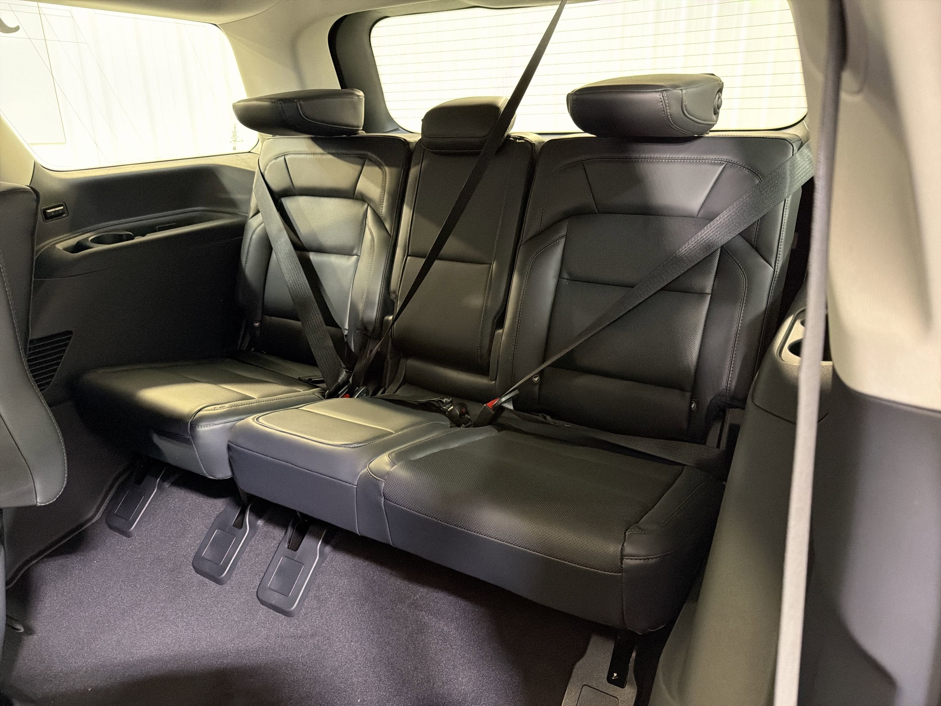 2026 Lincoln Navigator Premiere
