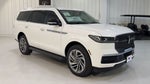 2026 Lincoln Navigator Premiere