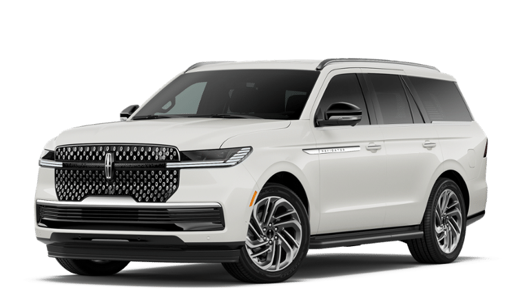 2026 Lincoln Navigator Premiere