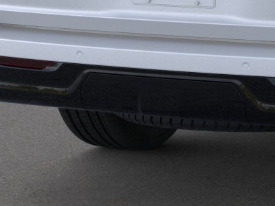 2026 Lincoln Navigator Premiere