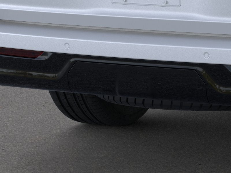 2026 Lincoln Navigator Premiere