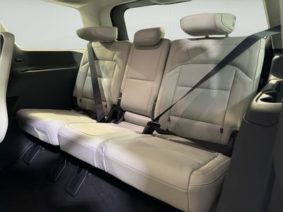2026 Lincoln Navigator Premiere