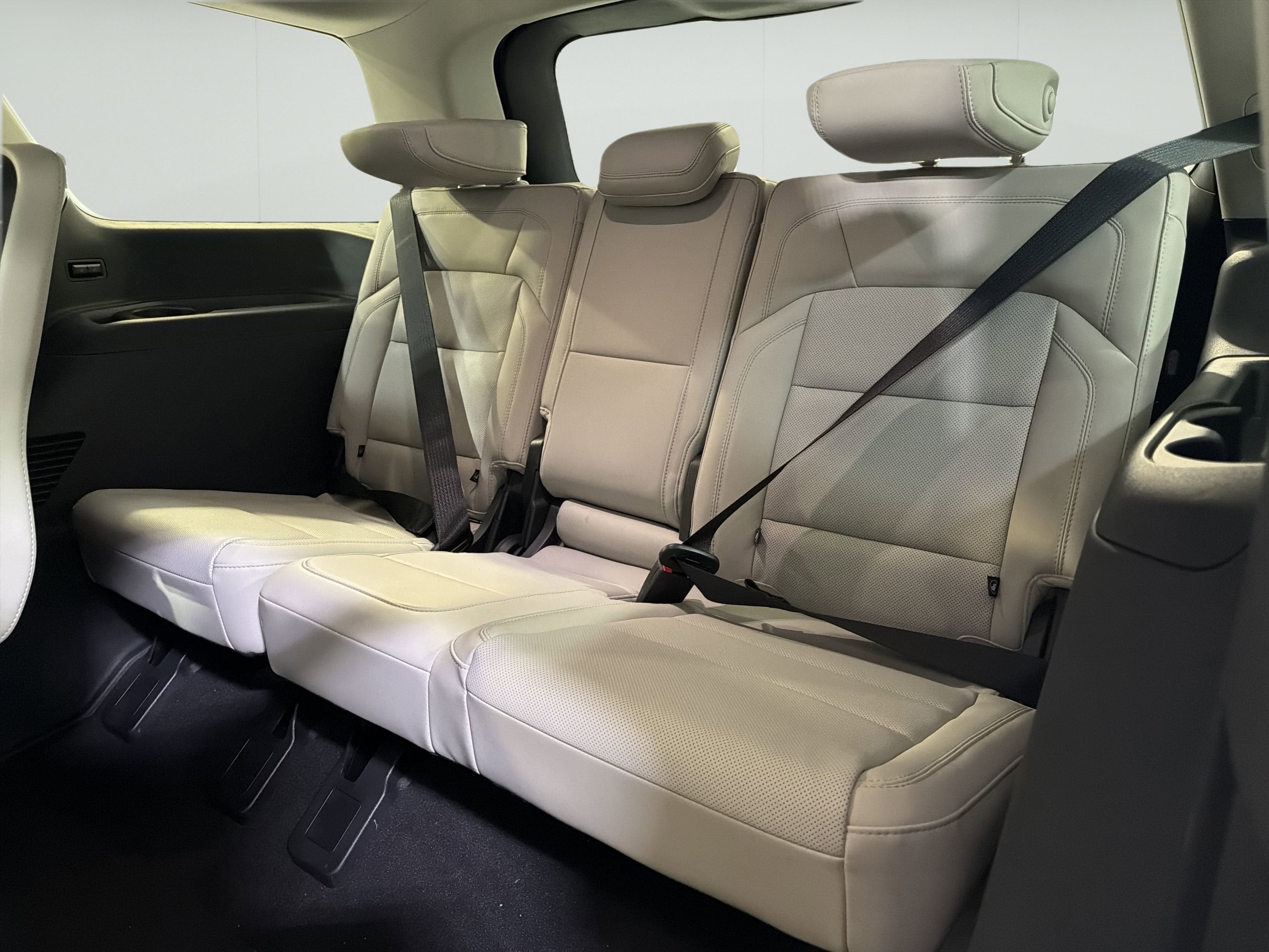 2026 Lincoln Navigator Premiere