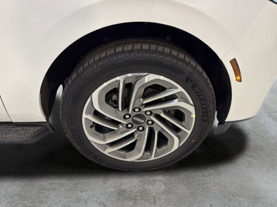 2026 Lincoln Navigator Premiere