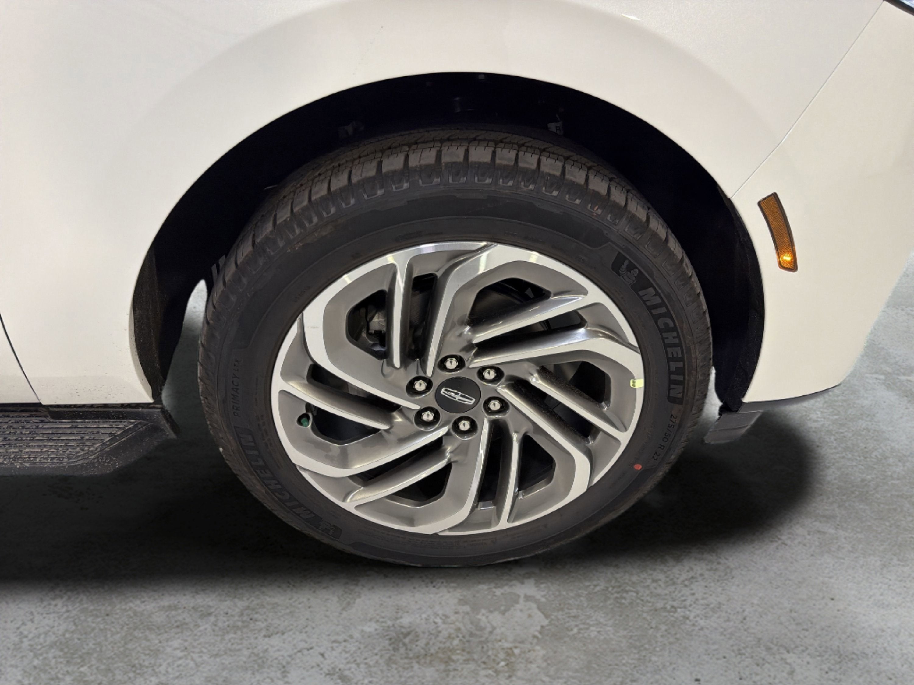 2026 Lincoln Navigator Premiere