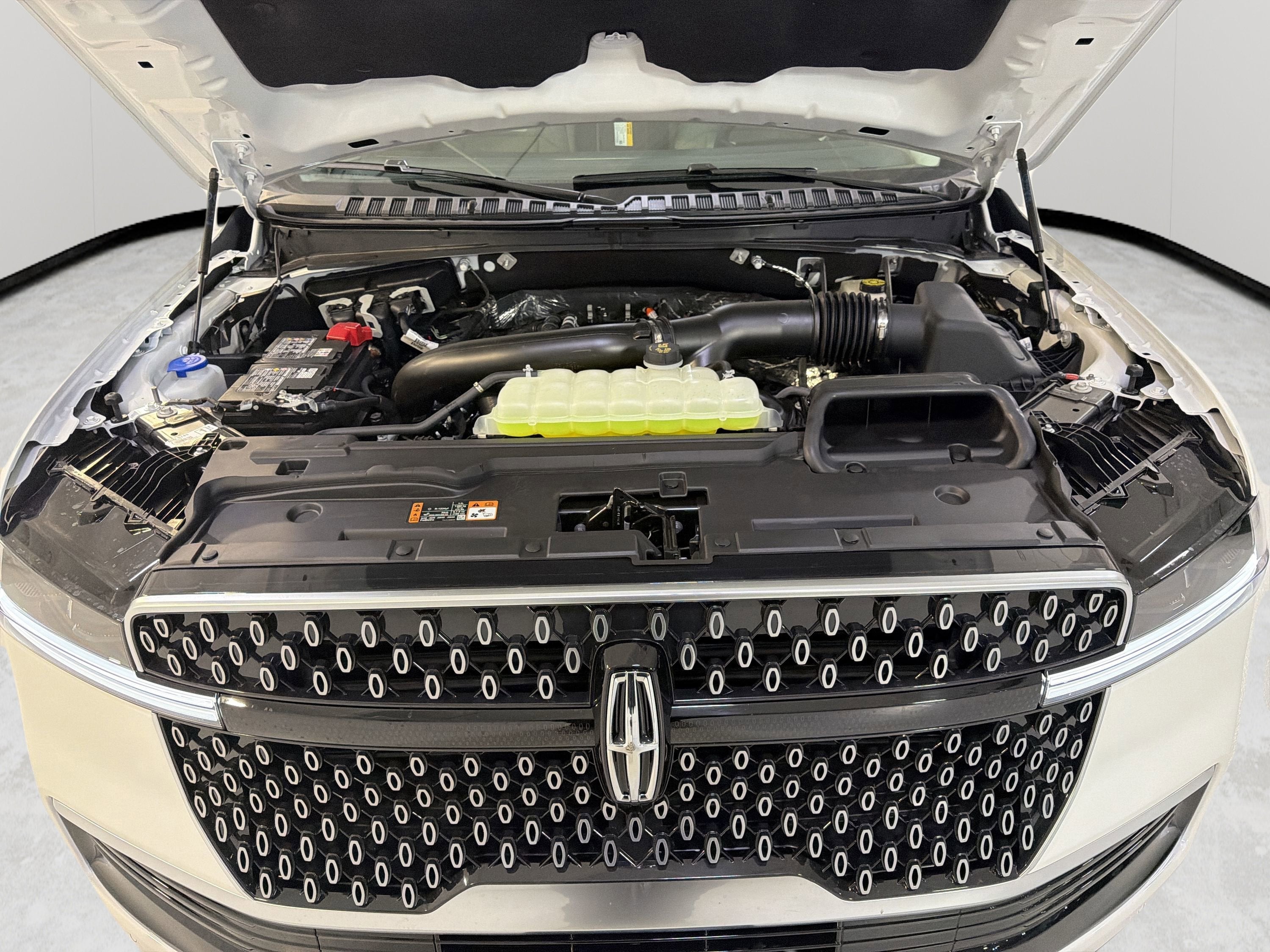2026 Lincoln Navigator Premiere