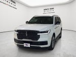 2026 Lincoln Navigator Premiere