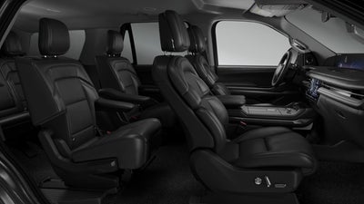 2026 Lincoln Navigator Premiere
