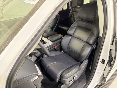 2026 Lincoln Navigator Premiere