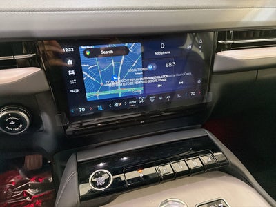 2026 Lincoln Navigator Premiere