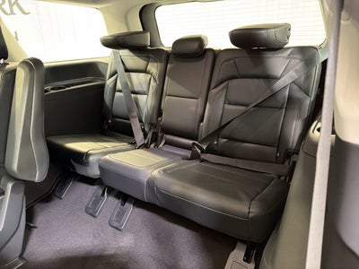 2026 Lincoln Navigator Premiere