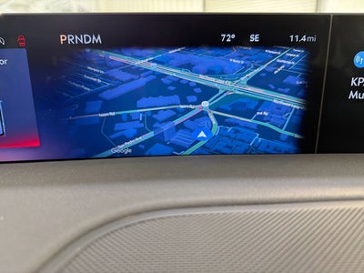 2026 Lincoln Navigator Premiere