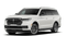 2026 Lincoln Navigator Premiere